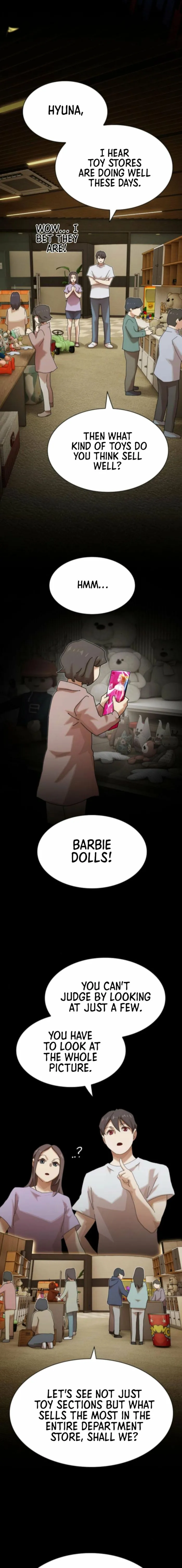 Read The Genius Who Reads the World Manga Online