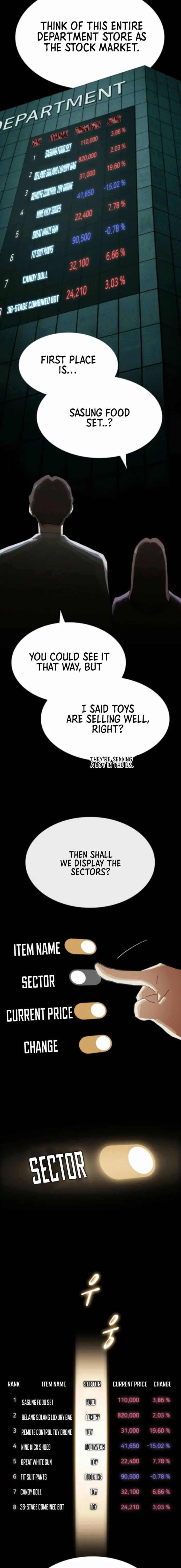 Read The Genius Who Reads the World Manga Online