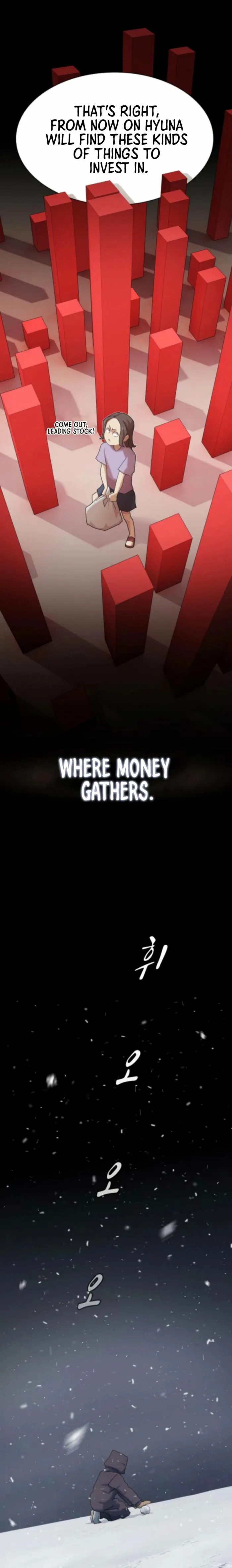 Read The Genius Who Reads the World Manga Online