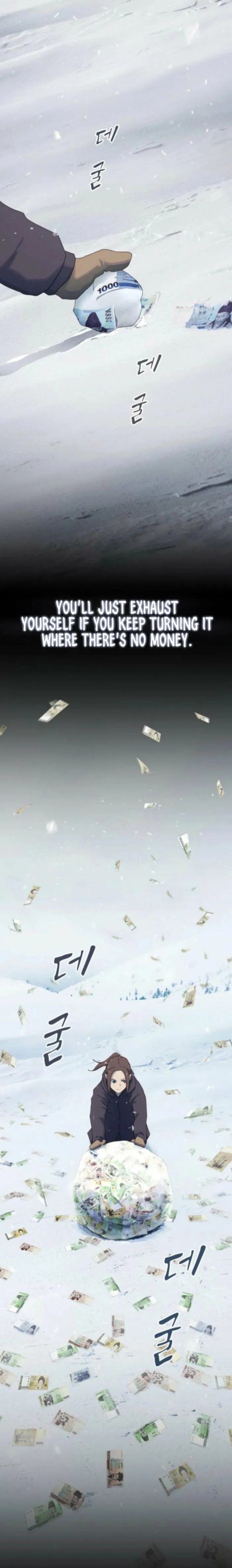 Read The Genius Who Reads the World Manga Online