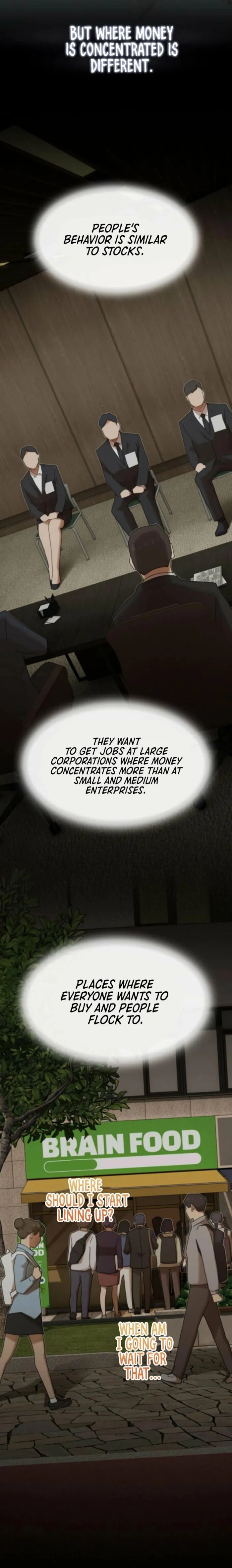 Read The Genius Who Reads the World Manga Online