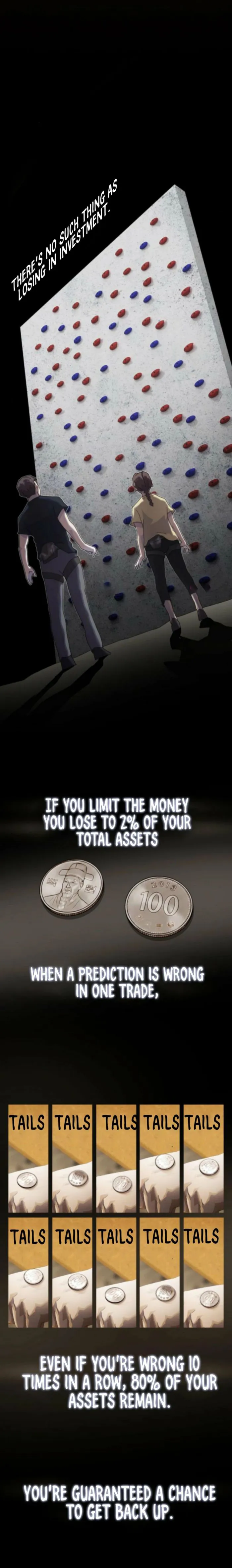 Read The Genius Who Reads the World Manga Online