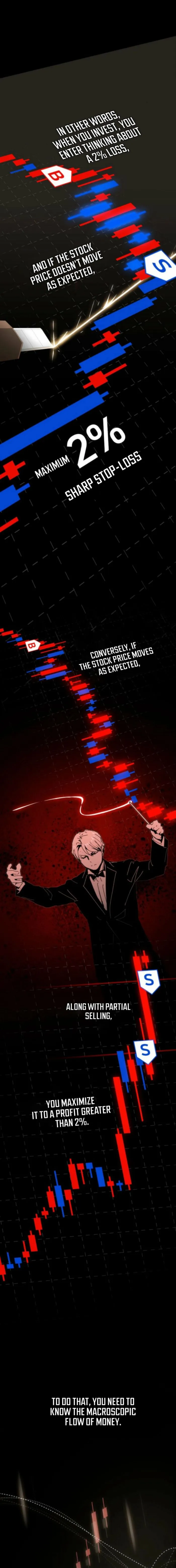 Read The Genius Who Reads the World Manga Online