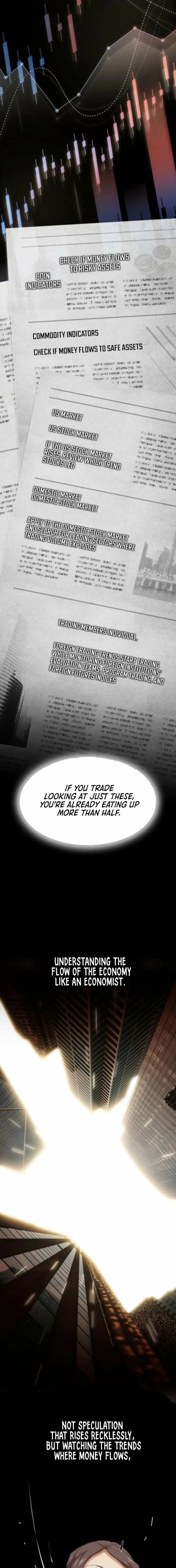 Read The Genius Who Reads the World Manga Online