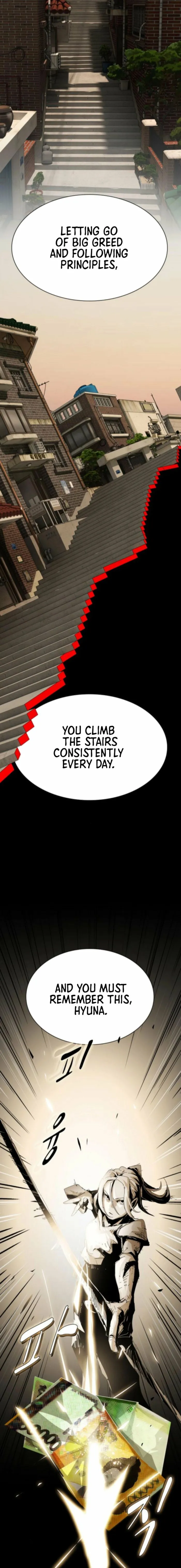 Read The Genius Who Reads the World Manga Online