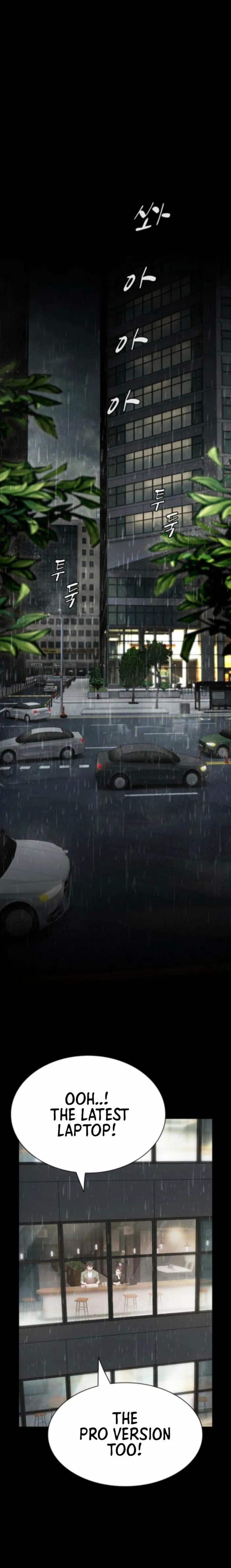 Read The Genius Who Reads the World Manga Online