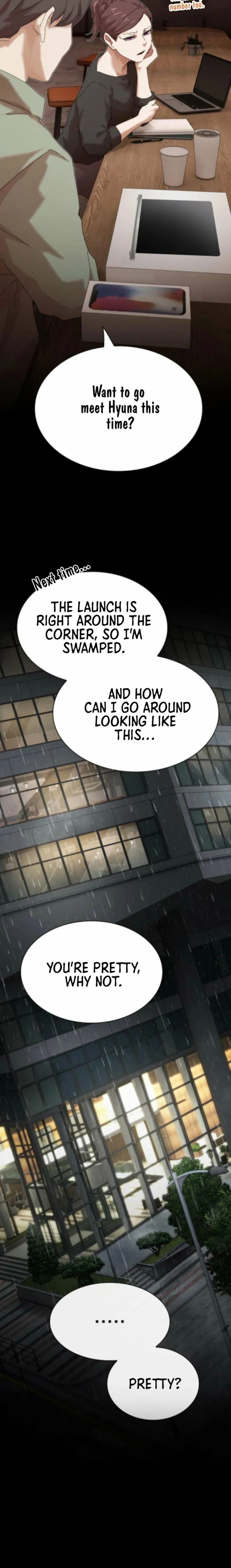 Read The Genius Who Reads the World Manga Online