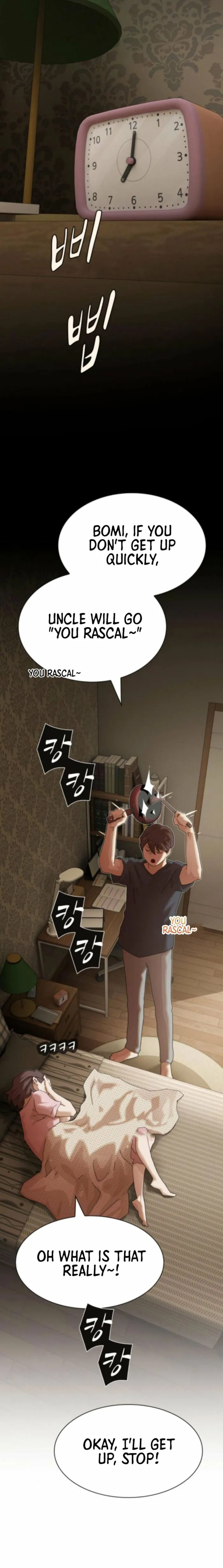 Read The Genius Who Reads the World Manga Online