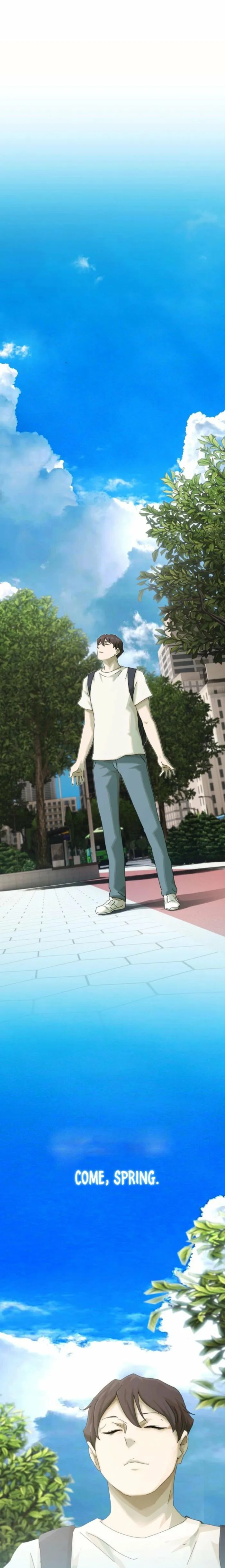 Read The Genius Who Reads the World Manga Online