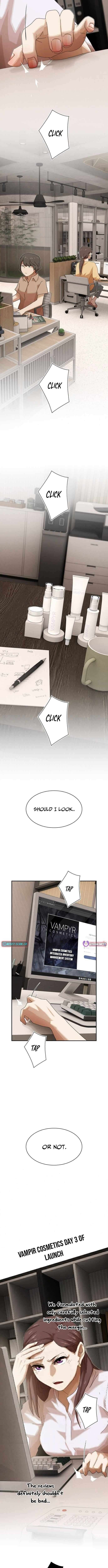 Read The Genius Who Reads the World Manga Online