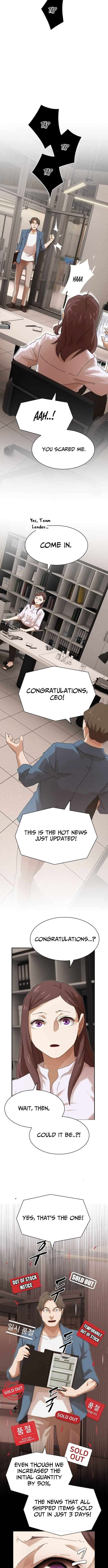 Read The Genius Who Reads the World Manga Online