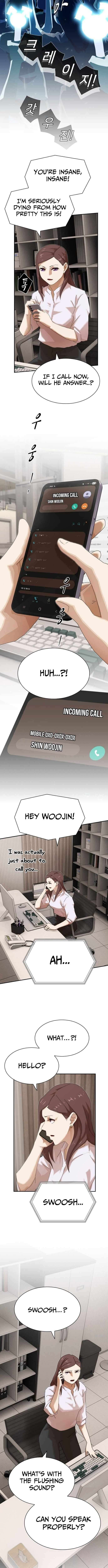 Read The Genius Who Reads the World Manga Online