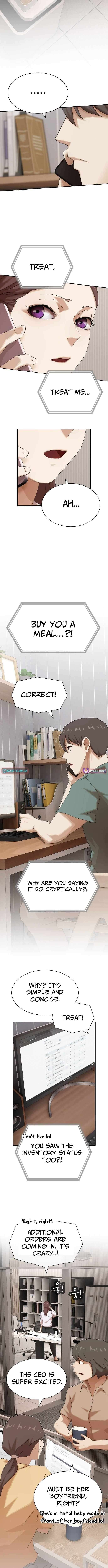 Read The Genius Who Reads the World Manga Online