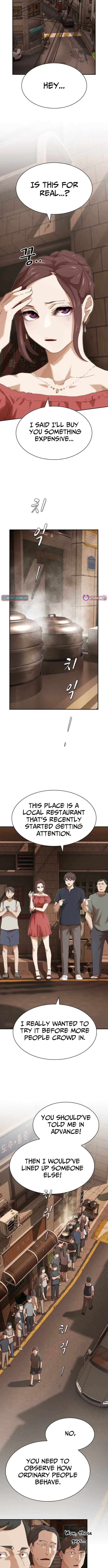 Read The Genius Who Reads the World Manga Online