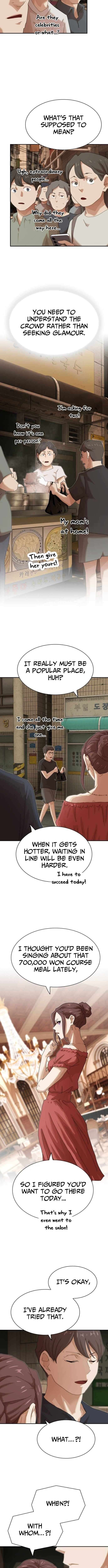 Read The Genius Who Reads the World Manga Online