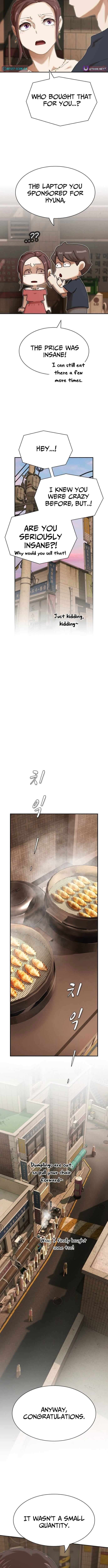 Read The Genius Who Reads the World Manga Online