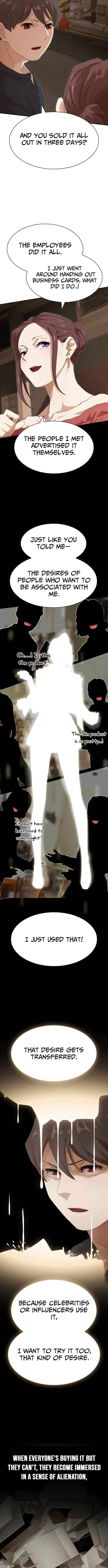 Read The Genius Who Reads the World Manga Online