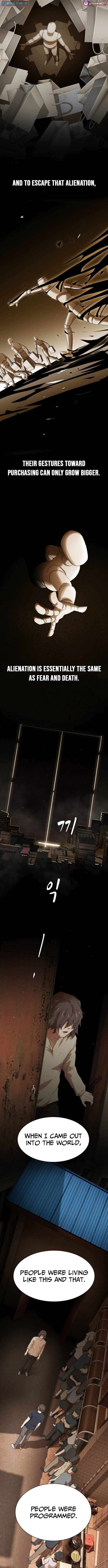 Read The Genius Who Reads the World Manga Online