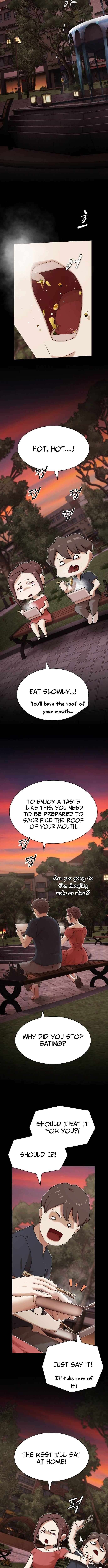 Read The Genius Who Reads the World Manga Online