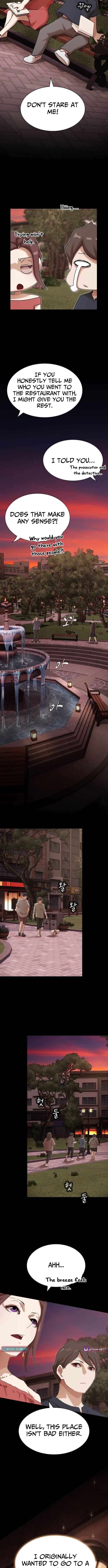 Read The Genius Who Reads the World Manga Online