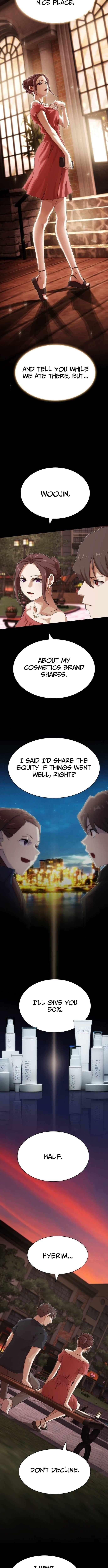 Read The Genius Who Reads the World Manga Online