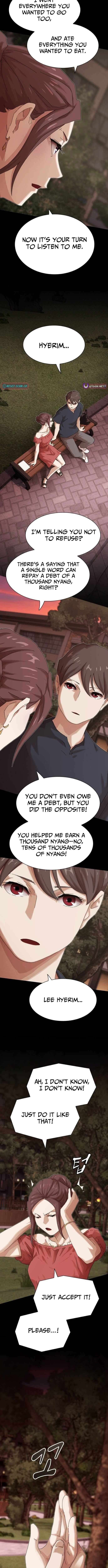 Read The Genius Who Reads the World Manga Online