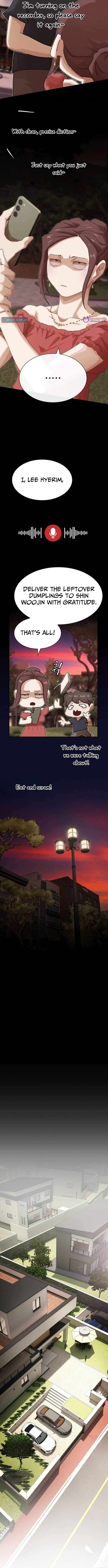 Read The Genius Who Reads the World Manga Online