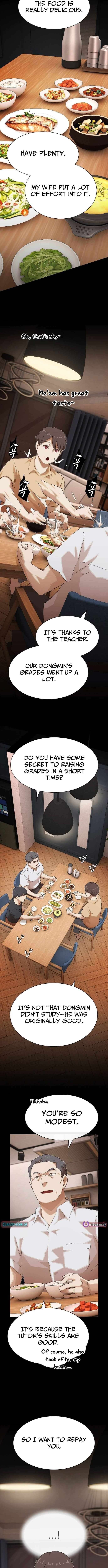 Read The Genius Who Reads the World Manga Online