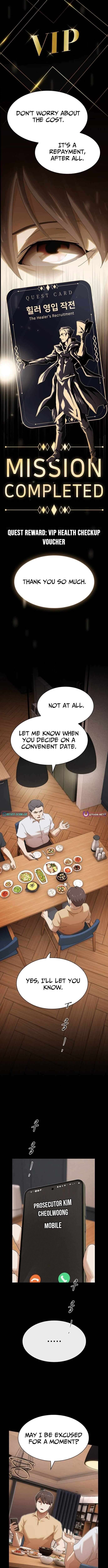 Read The Genius Who Reads the World Manga Online