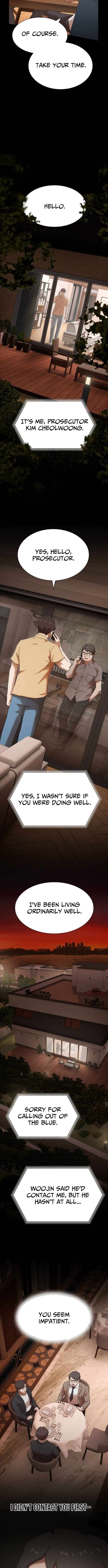 Read The Genius Who Reads the World Manga Online