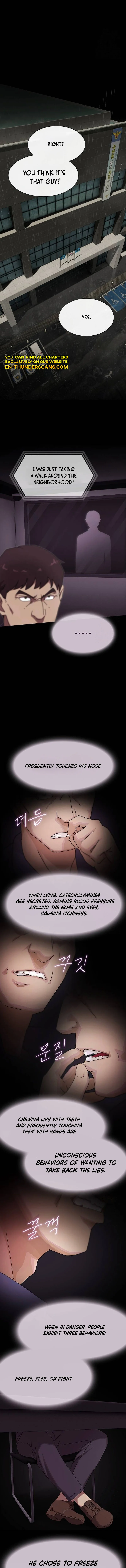 Read The Genius Who Reads the World Manga Online