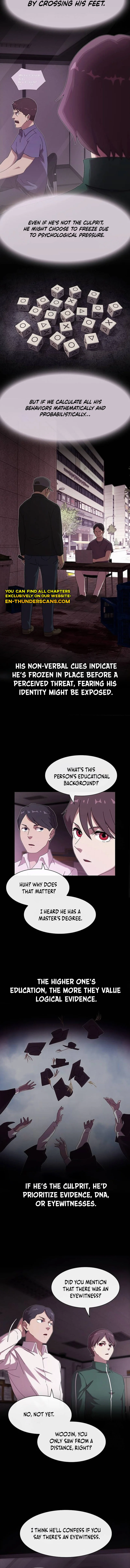 Read The Genius Who Reads the World Manga Online