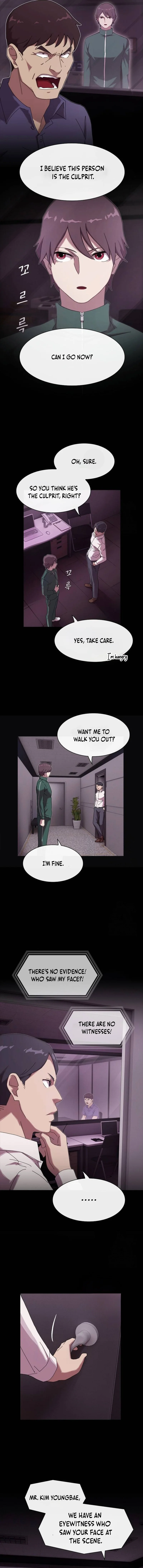 Read The Genius Who Reads the World Manga Online