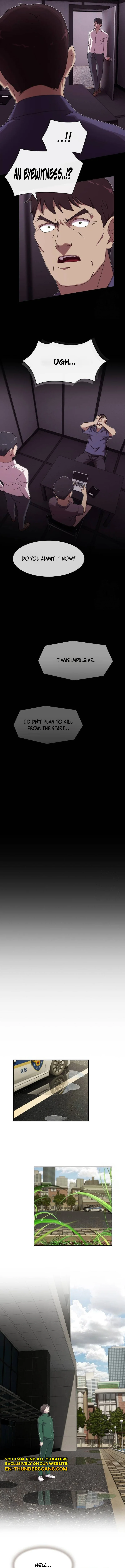 Read The Genius Who Reads the World Manga Online