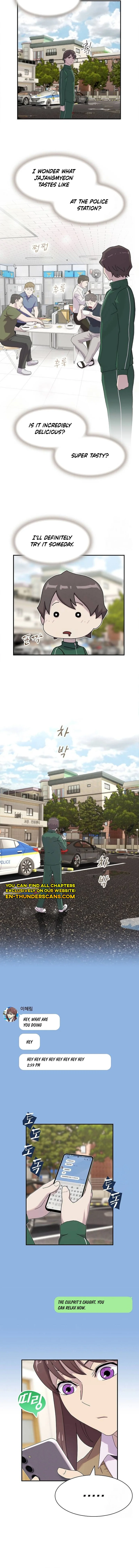 Read The Genius Who Reads the World Manga Online