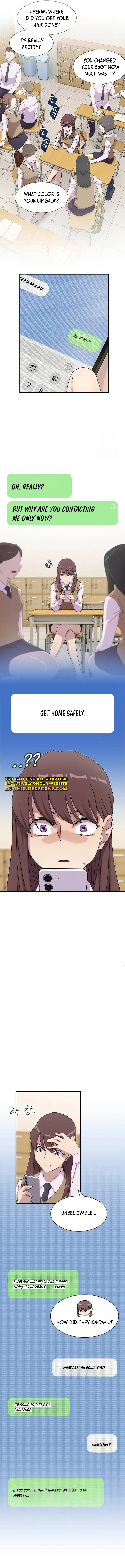 Read The Genius Who Reads the World Manga Online