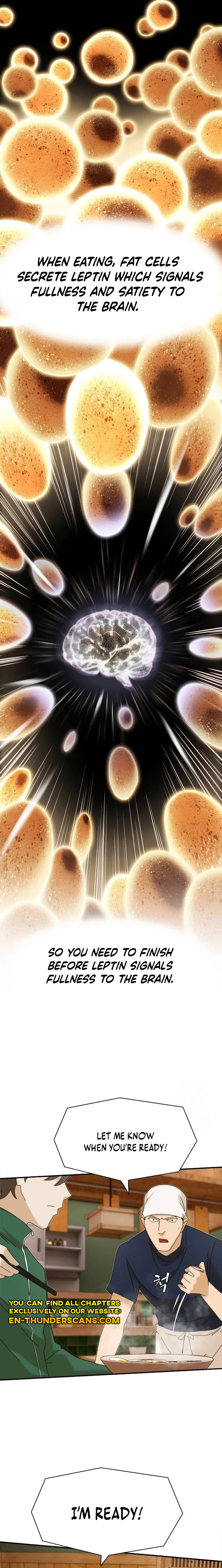 Read The Genius Who Reads the World Manga Online