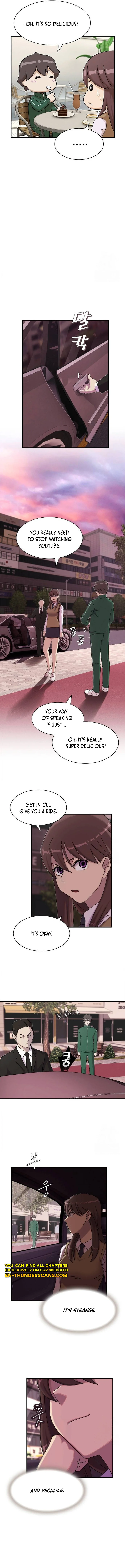 Read The Genius Who Reads the World Manga Online