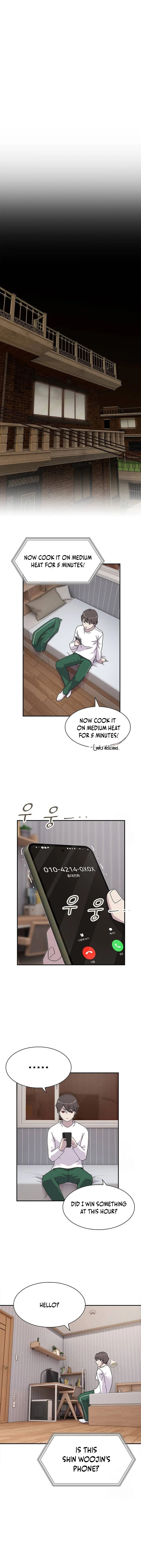 Read The Genius Who Reads the World Manga Online