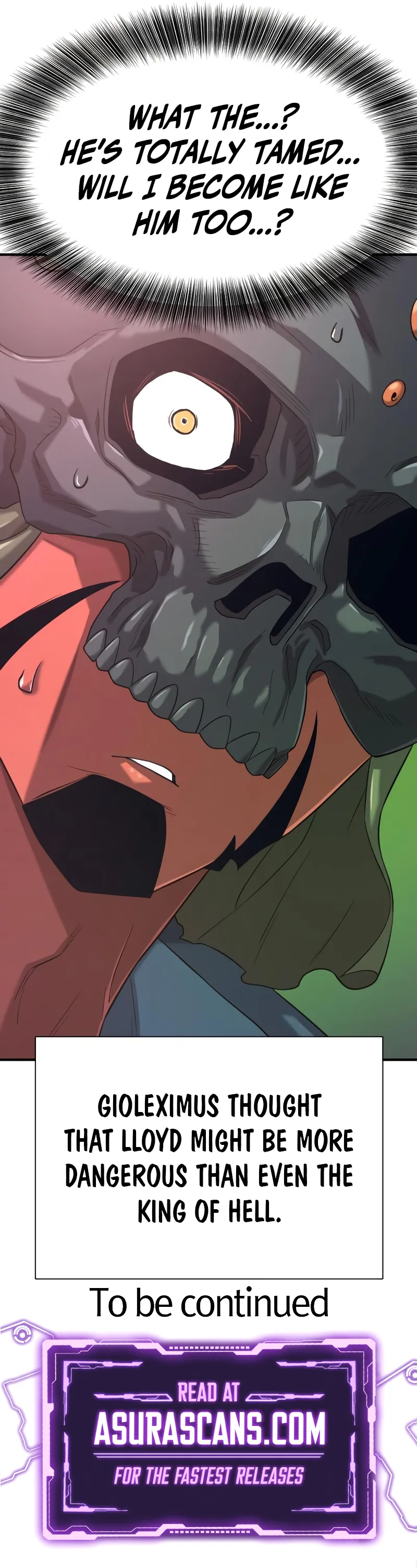 Read The Greatest Estate Developer Manga Online