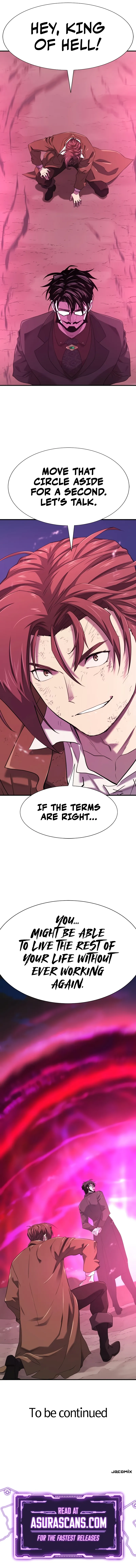 Read The Greatest Estate Developer Manga Online