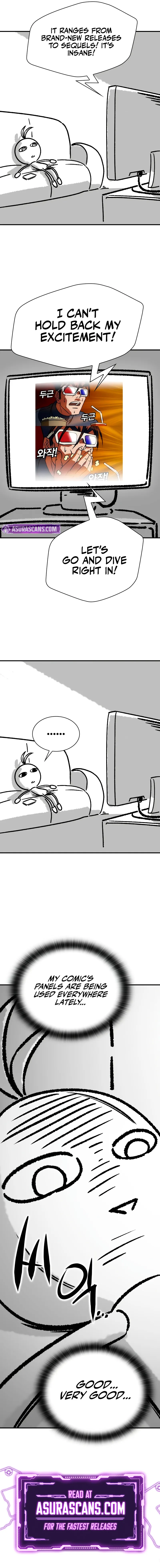 Read The Greatest Estate Developer Manga Online