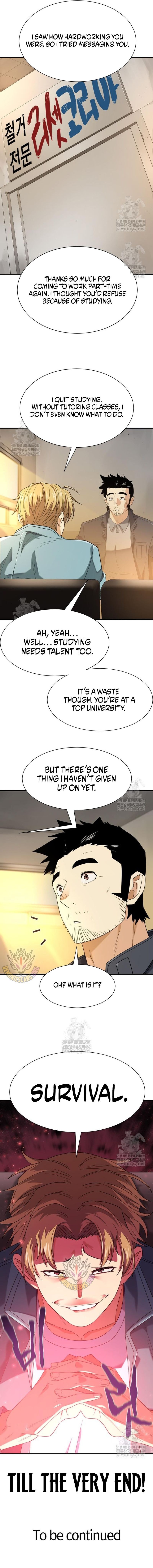 Read The Greatest Estate Developer Manga Online