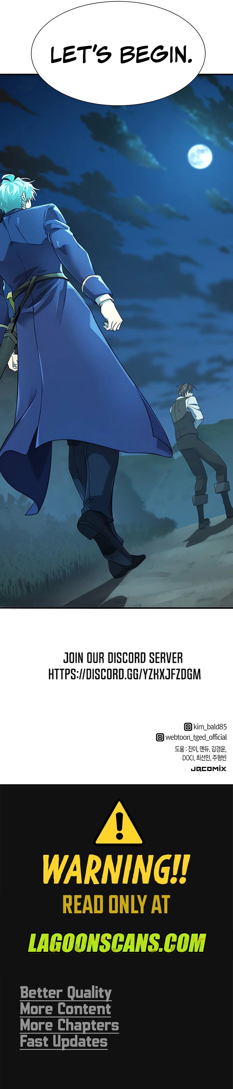 Read The Greatest Estate Developer Manga Online