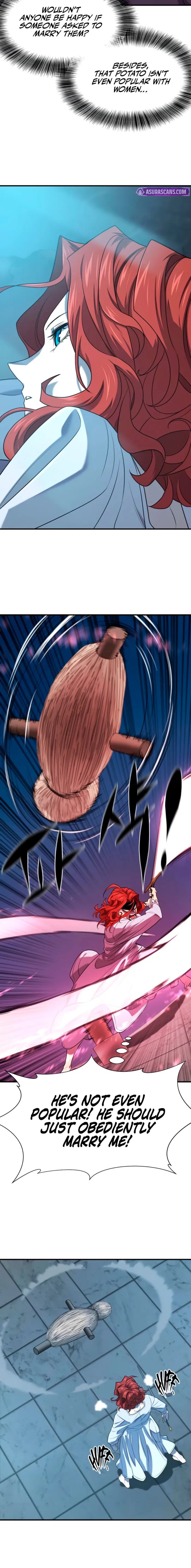 Read The Greatest Estate Developer Manga Online