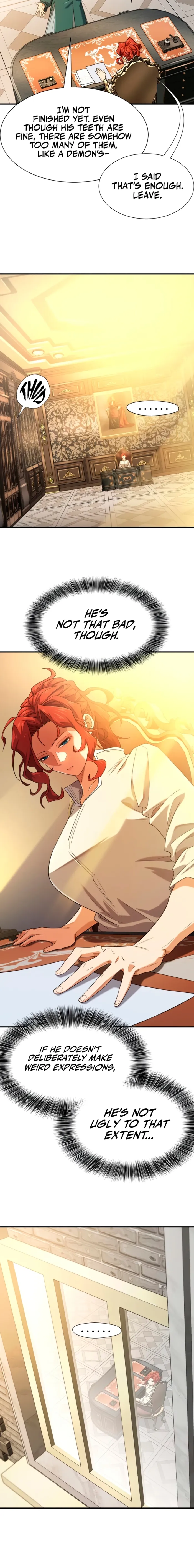 Read The Greatest Estate Developer Manga Online