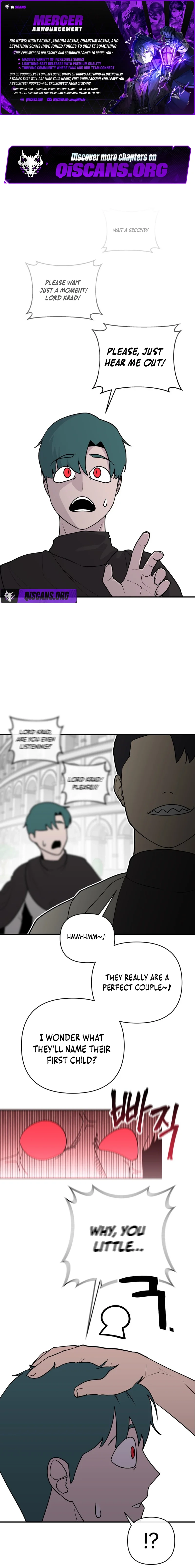 Read The Hero Directed By The Demon King Manga Online