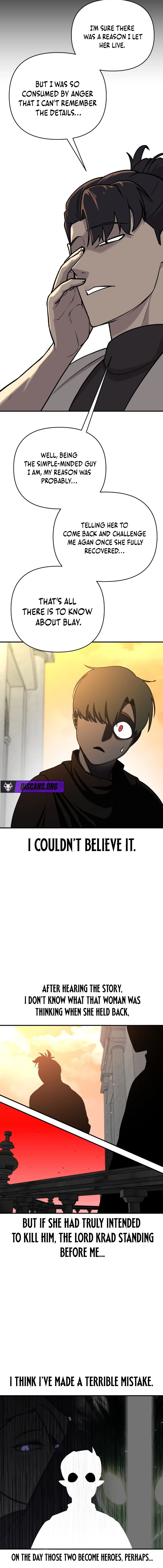 Read The Hero Directed By The Demon King Manga Online