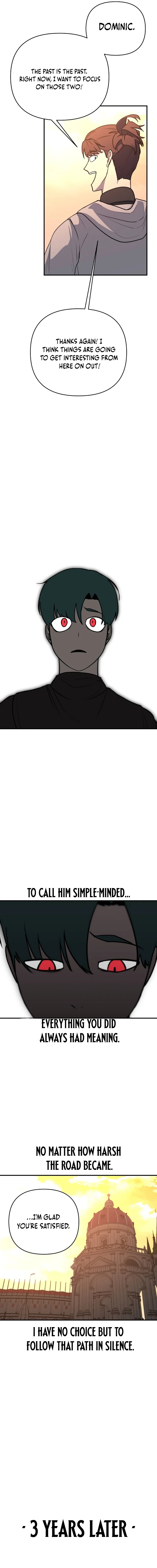 Read The Hero Directed By The Demon King Manga Online