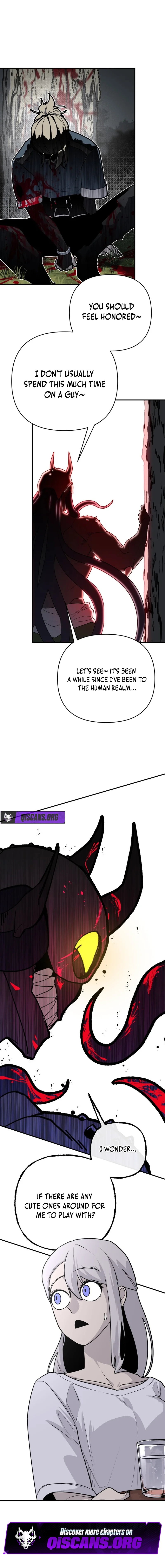 Read The Hero Directed By The Demon King Manga Online